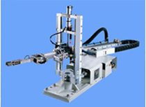 PVC injection moulding equipment